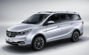 Baojun 730 '2018